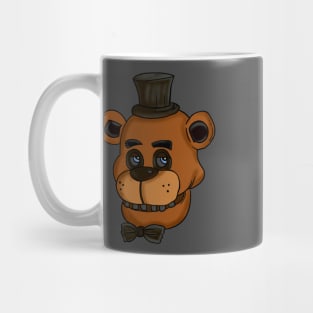 Freddy’s  Night Mug